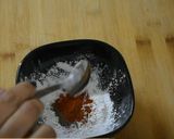 A picture of step 7 of Potato nuggets | potato snacks.