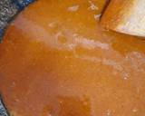 Drumstick gravy recipe step 2 photo