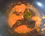 Foto langkah ke 4 dari resep Telur Kuah Pedas.