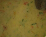 Foto del paso 3 de la receta: Verduras en salsa de crema.☺