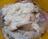 Foto langkah ke 3 dari resep Fried Chicken Bunda Adine (AdeevaNadine).