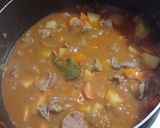 Foto del paso 4 de la receta: Guiso de lentejas 🇦🇷