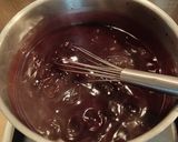 Meggyes krémkocka recept fázis 5 fotója