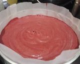 Foto langkah ke 6 dari resep Red Velvet.
