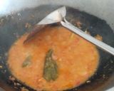 Foto langkah ke 3 dari resep Telur ayam balado.