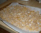 Kandírozott gyömbér recept fázis 7 fotója