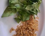 Foto langkah ke 1 dari resep Nasi Liwet.