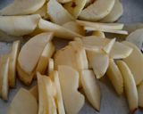 Foto del paso 3 de la receta: Torta de 🍎 manzana