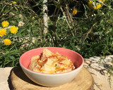 Foto del paso 6 de la receta: Hummus de garbanzos y anacardos en MyCook