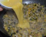 Foto del paso 2 de la receta: Zapallitos verde revueltos