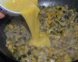 Foto del paso 2 de la receta: Zapallitos verde revueltos