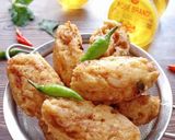 Foto langkah ke 4 dari resep Perkedel Tahu.