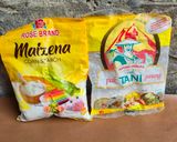Foto langkah ke 1 dari resep Tempe Mendoan Gluten Free.