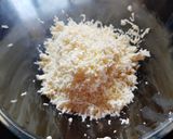 A picture of step 1 of Paneer kofta curry.