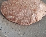 રાગી રોટી (Raagi Roti Recipe In Gujarati) રેસીપી સ્ટેપ4ફોટો