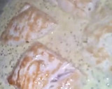 Foto del paso 4 de la receta: Pechuga de pavo a la mostaza