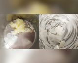 घेवर सादा और रबड़ी वाला (Ghevar sada aur rabdi wala recipe in Hindi) रेसिपी चरण 8 फोटो