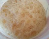 Foto langkah ke 2 dari resep Donat Ubi Eggless.
