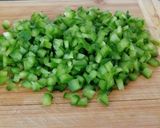 Foto del paso 3 de la receta Salpicón de marisco