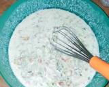 Pumpkin raita recipe step 8 photo