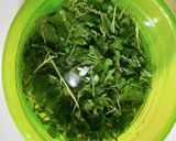 Foto langkah ke 2 dari resep Gulai Lauak khas Piaman (Gulai ikan khas Pariaman)Gulai Minang.