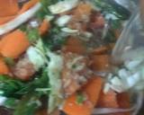 Thukpa recipe step 3 photo