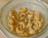 A picture of step 3 of Cauliflower Pilaf.