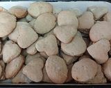 Foto del paso 5 de la receta: Galletitas de avena