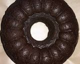 Foto langkah ke 5 dari resep Brownis Kukus.