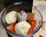 Foto del paso 1 de la receta: Caldo de camarón