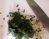 Foto del paso 2 de la receta: Empanadas Caprese
