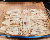 Foto del paso 7 de la receta: Moussaka de Atún con Verduras