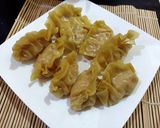 Foto langkah ke 4 dari resep Dimsum Udang.