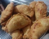 ઘુઘરા (Ghughra Recipe In Gujarati) રેસીપી સ્ટેપ5ફોટો