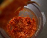 Foto langkah ke 3 dari resep Hati Ayam Kentang Balado.