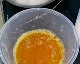 Foto langkah ke 1 dari resep Mille Crepes (dancow coklat).