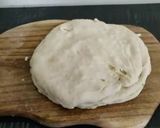 A picture of step 9 of Cheese scallion bread.