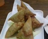 Foto langkah ke 5 dari resep Isian samosa.