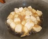 Foto langkah ke 1 dari resep Oseng tahu udang pete.