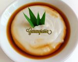 Foto langkah ke 9 dari resep 127. BUBUR SUMSUM.