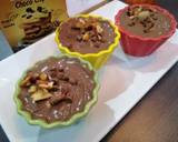 Homemade Chocolate Pudding recipe step 1 photo