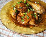 Foto langkah ke 4 dari resep Ayam Kecap Simpel.