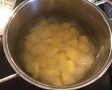 Töki pompos (langalló, kenyérlángos) recept fázis 1 fotója