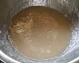 A picture of step 6 of Milky Pudding.