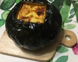 รูปขั้นตอนการทำที่ 5 ของ Custard ฟักทองญี่ปุ่น ง่ายๆ ด้วย Airfryer