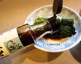 A picture of step 10 of Japanese-Style Spinach.