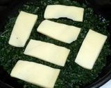 Foto del paso 2 de la receta: Guarnición de acelga con queso