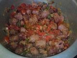 Spaghetti&Sausage Recipe
