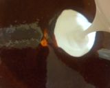 Foto del paso 3 de la receta: Pastelito con Glaseado de Cacao