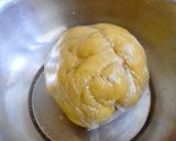 A picture of step 8 of Homemade Pasta Without Machine.